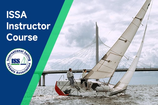 Inland Sailing Instructor