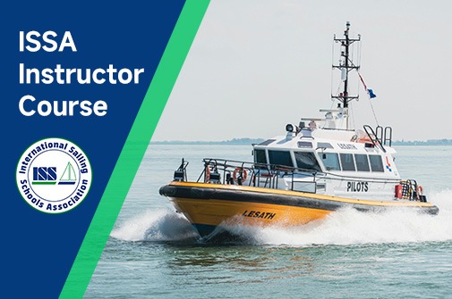 Inshore Power Instructor