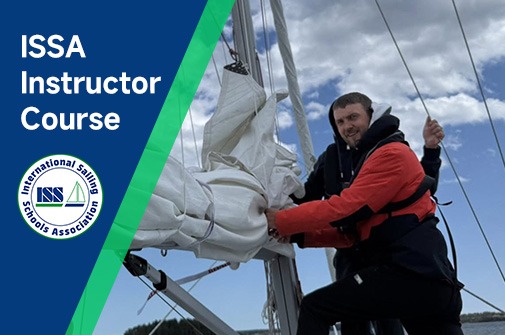 Inshore Sailing Instructor