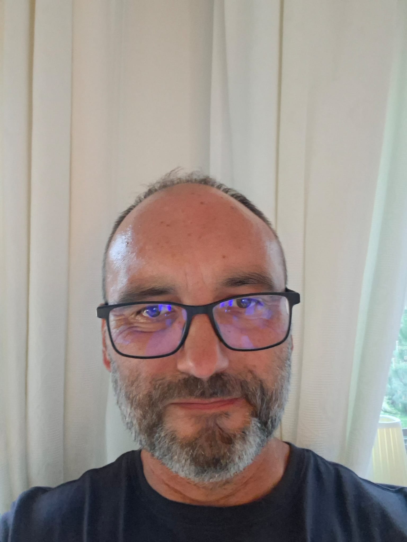 Tomasz Szczegielniak — Auditor Internacional ISSA