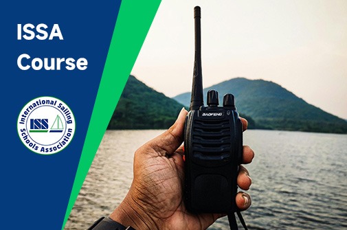 VHF Radio