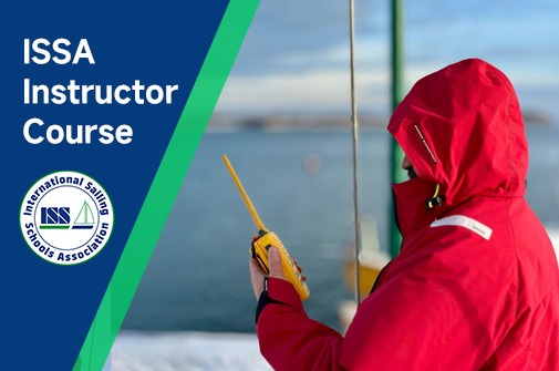 VHF Radio Instructor
