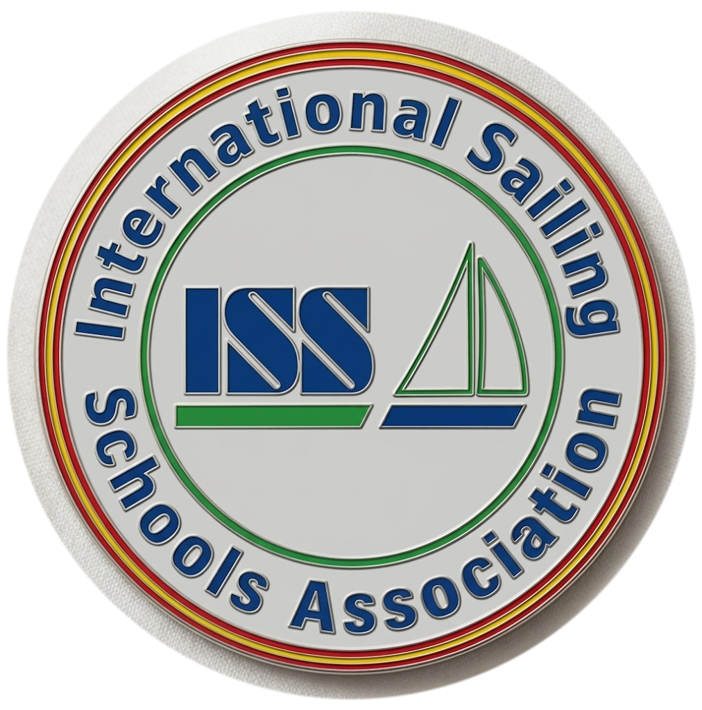 ISSA Logo